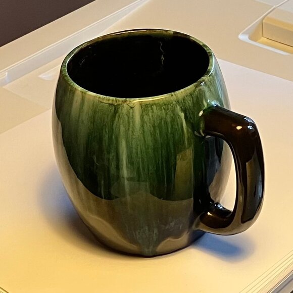 Blue Mountain Pottery Mug - Picture 4 of 5